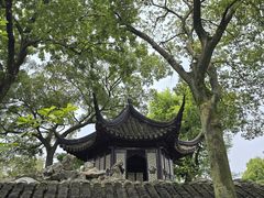 -拙政园