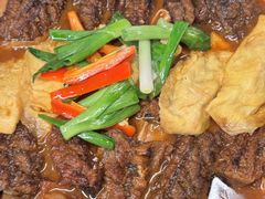 -金哥私房菜馆(张府园总店)