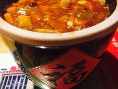 -味福记·本地特色菜(八一万达广场店)