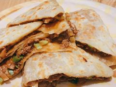 -甲乙饼·手工牛肉饼(东方广场店)