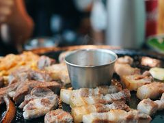 -Dombe豚(黑猪肉街店)