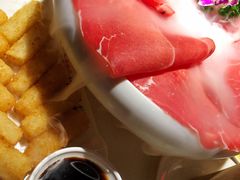 -川西坝子(老军营店)