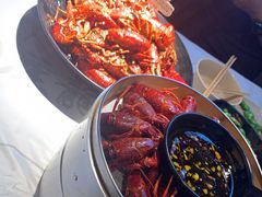 -巴厘龙虾·榜首油焖大虾(音乐学院·沿江酒馆店)