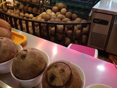 -庙街旅游·美食广场(五一广场店)