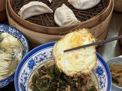 -潘德林茶社(新城河路店)
