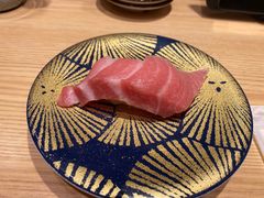 -大起水产回转寿司(大丸心斋桥店)
