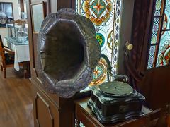 -利顺德大饭店·维多利亚花园(小白楼店)