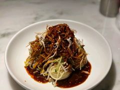 -初蓉丨遇见新川菜(亲贤街荣耀店)