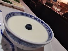 潮州奶冻-洋房火锅(新天地店)