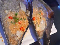 -喝丢一只鞋海鲜烧烤·海肠捞饭(东关街店)
