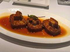 -小厨娘淮扬菜(清江苏宁广场店)
