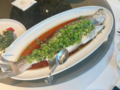 -申粤轩·手工点心·金牌烧味·经典粤菜(丁香花园店)