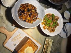 -绿茶餐厅(成都大悦城店)