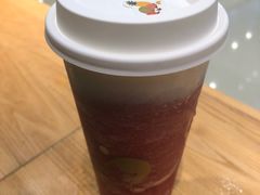 -喜茶(深圳东门1234店)