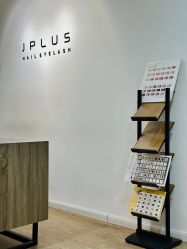 -J.PLUS日式美甲美睫