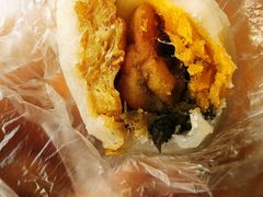 -上海虹口糕团(福州路店)