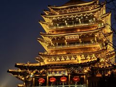 -济南大明湖景区