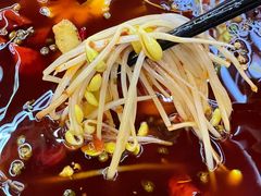 豆芽-重庆何乌鱼(南湖逸家店)