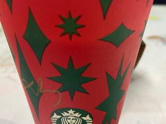 -星巴克(盐城五洲国际店)