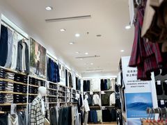 -优衣库(东莞东城万达广场店)