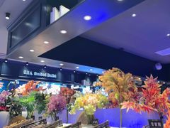 -SEA西雅图海鲜自助餐厅(海乐世界店)