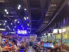 -萍姐火锅·公路夜市(打浦桥日月光店)