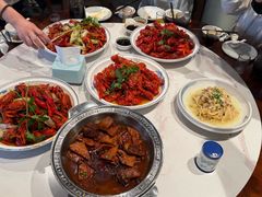 -壹只菜·崇明本地特色菜(崇明南门店)