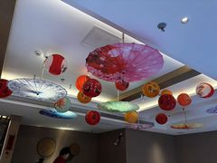 -和子足浴SPA会馆(梁溪店)