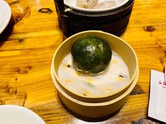 安溪咸笋包-临家闽南菜(宝洲路店)