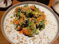-OTIUM • 柴屿麦(亮马桥店)