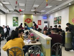 大堂-刘长兴(逸仙桥店)
