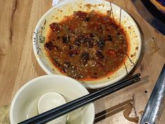 -木辛水水冰煮羊(新一中店)