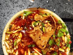 -矮板凳老火锅(宽窄巷子店)