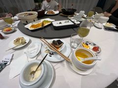 -山壹竹庭院餐厅