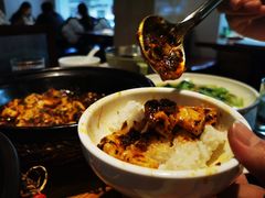 -胡大饭馆(青果路店)