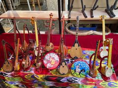 -新疆国际大巴扎