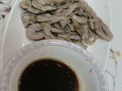 -高玛纳驴肉火烧(一世界店)