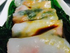 -糖朝(尖沙咀店)