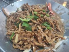 -涵家味土菜馆·徽州一绝臭鳜鱼(三河古镇店)