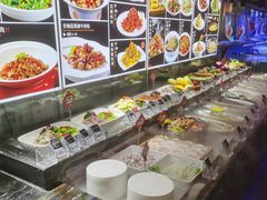 -渔民船说·北塘海鲜·天津菜·海肠捞饭(北塘古镇店)