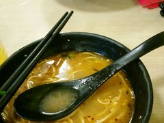 -伤心酸辣粉(体育东路店)
