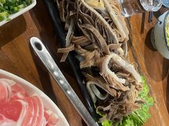 -老北京涮肉(经一路店)