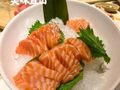 -水木锦堂·自助铁板烧(望京凯德MALL店)