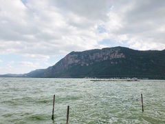 -海埂大坝