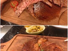 -MEAT MATE 鲜食肉铺(凤凰汇·里巷店)