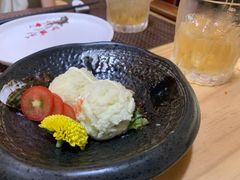 -长崎屋·日本料理·刺身·烧鸟(天河北路店)