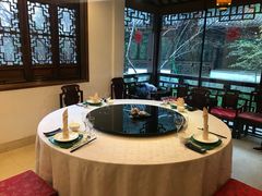 包厢-十八棵（老龙井）御茶园(老龙井店)
