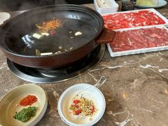 -贯贯吉·清真餐厅(浙江中路店)