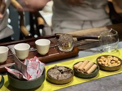 -邈墨茶馆(凤起路店)