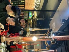 -吉志烤肉(太原总店)